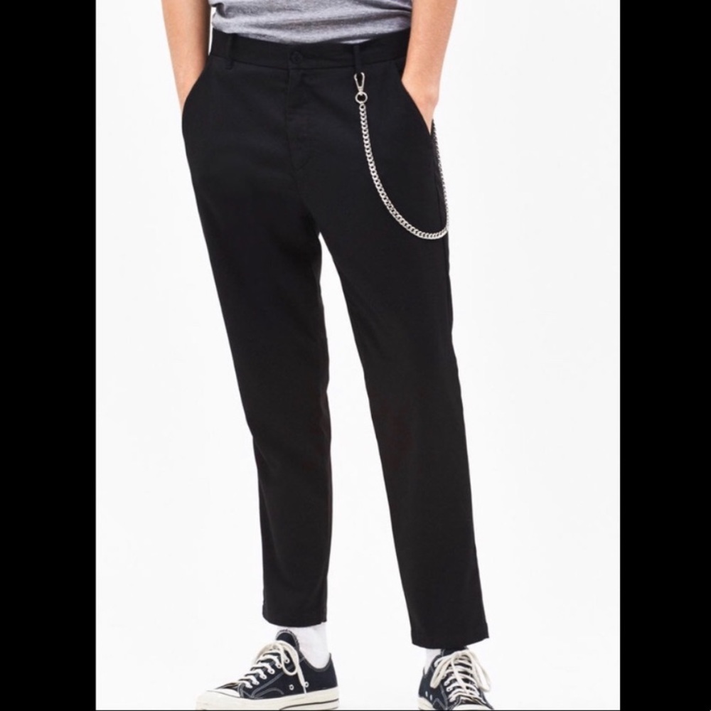 Men’s PacSun Slim Tapered Pants Size 32